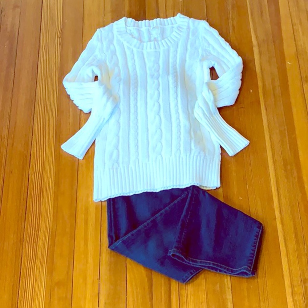 J.Crew Sweater